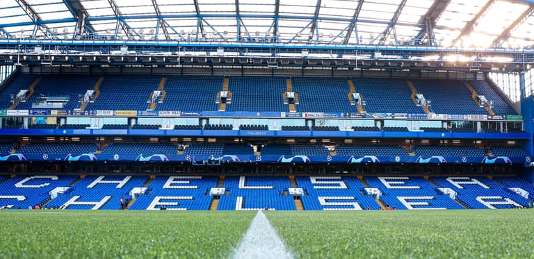 九游棋牌体育成为切尔西的官方博彩合作伙伴